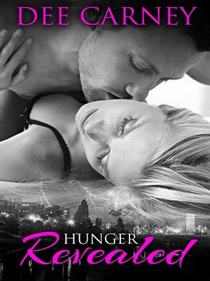 cover image of Hunger Revealed